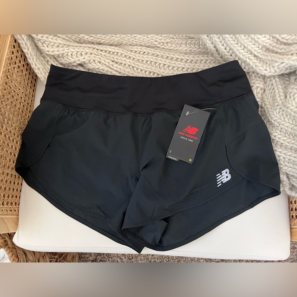 NewBalance runnings shorts, size M, NWT